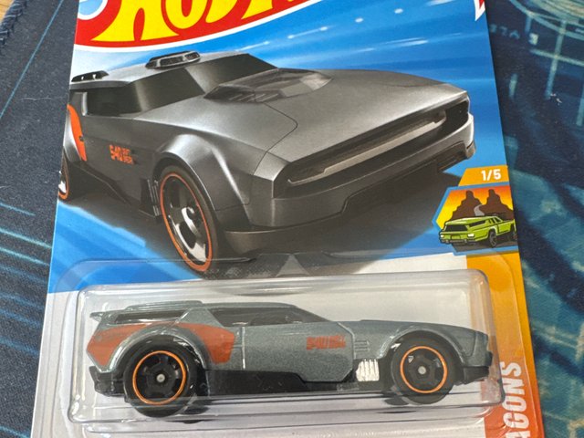 Drift'n Break