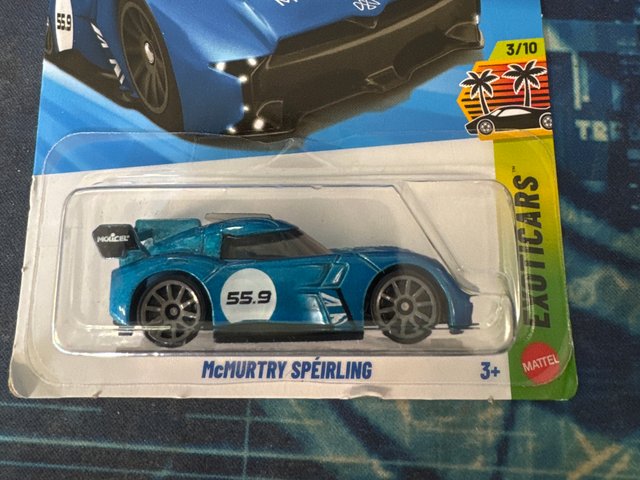 McMurtry Spéirling